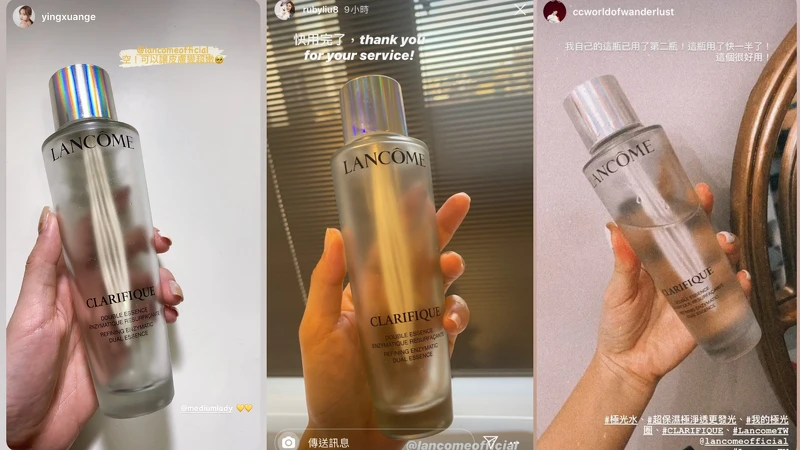 圖片來源：yingxuange、rubyliu8、ccworldofwonderlust