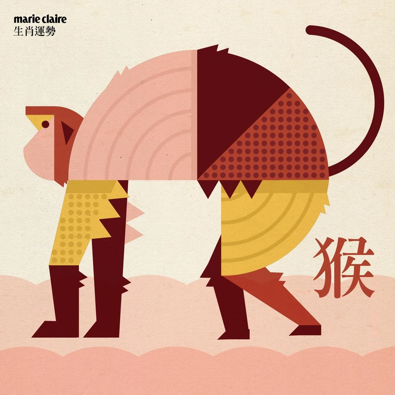 2021生肖-猴 2021生肖-猴