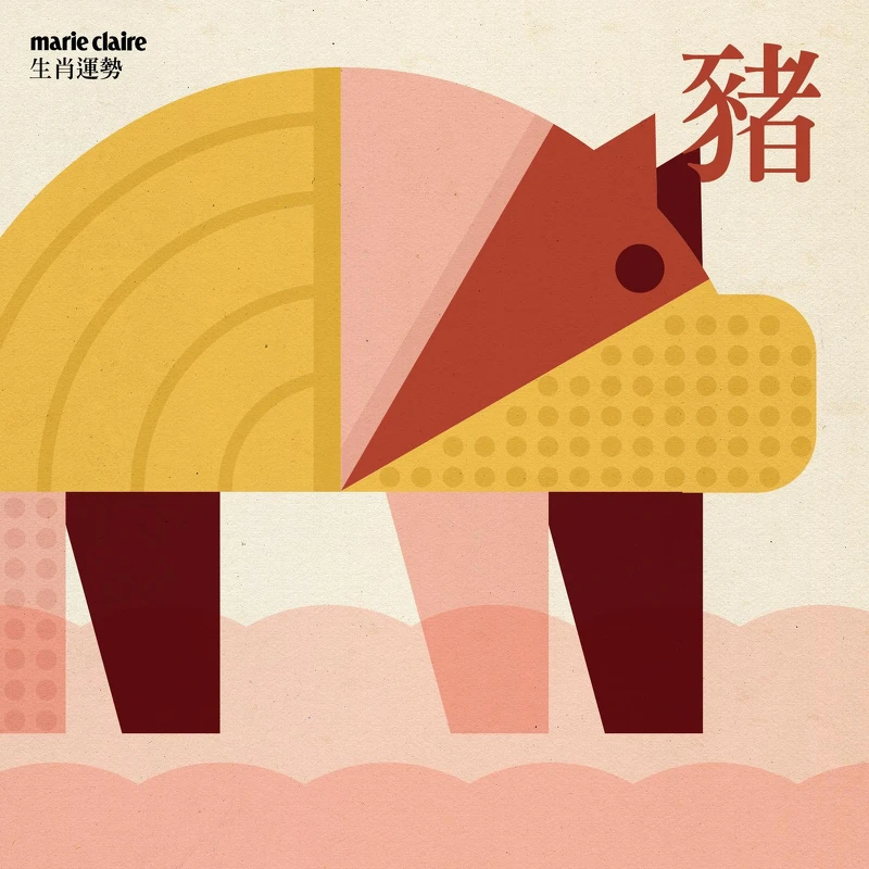 2021生肖-豬 2021生肖-豬