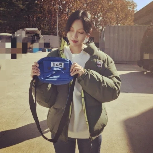  《上流戰爭》演員群參與《Running Man》錄製