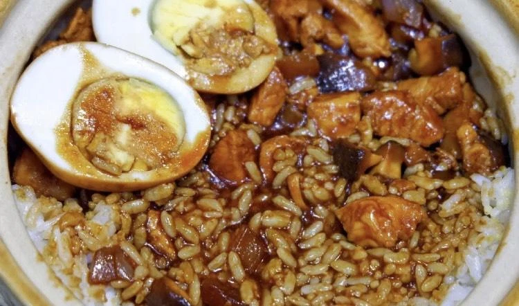 Photo/尖尖实验室@小紅書 Photo/尖尖实验室@小紅書