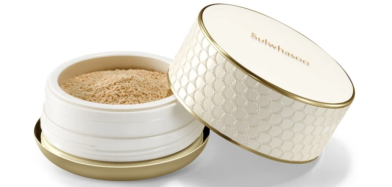 Sulwhasoo雪花秀完美柔焦輕透蜜粉 Sulwhasoo雪花秀完美柔焦輕透蜜粉