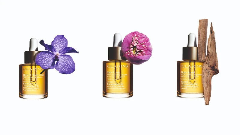 蘭花面部護理油,30ml,NT1,850、蓮花面部護理油,30ml,NT1,850、三檀面部護理油,30ml,NT1,850。 蘭花面部護理油,30ml,NT1,850、蓮花面部護理油,30ml,NT1,850、三檀面部護理油,30ml,NT1,850。