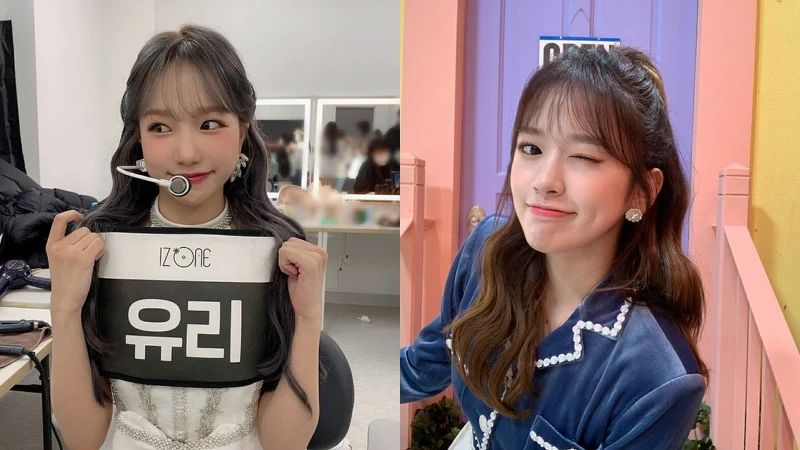 圖片來源:IG@official_izone