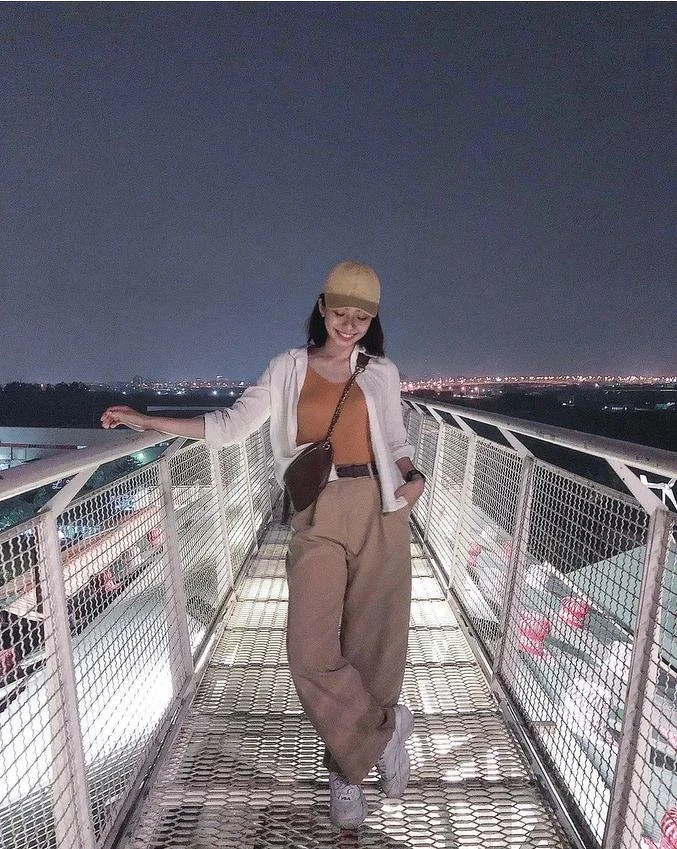 Source: IG @wuching_326 授權KLOOK轉載