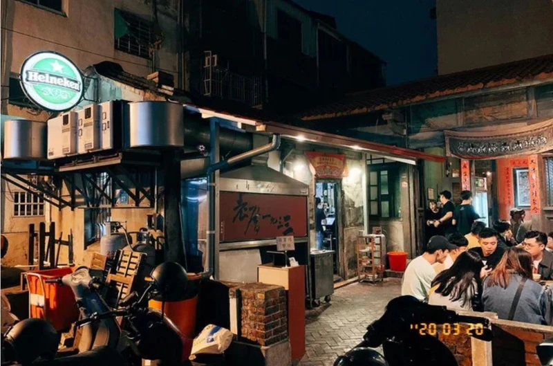 Source: IG @thisworldwow 授權KLOOK轉載