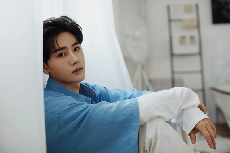 Photo/王佑碩微博 Photo/王佑碩微博