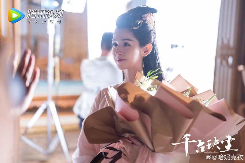 Photo/哈尼克孜微博 Photo/哈尼克孜微博