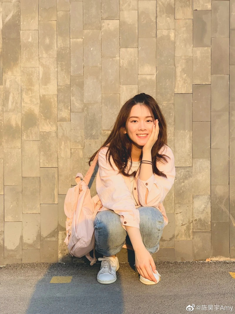 Photo/陳昊宇微博 Photo/陳昊宇微博