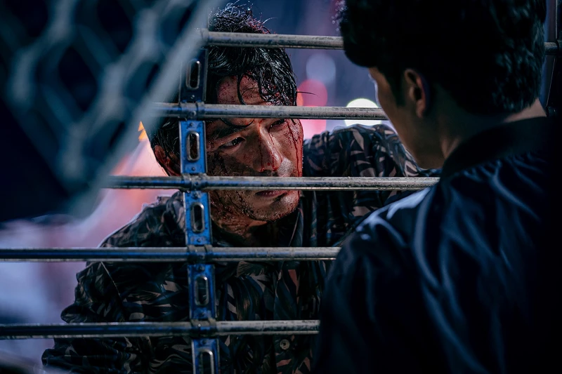 Sweet Home/李陣郁 Sweet Home/李陣郁