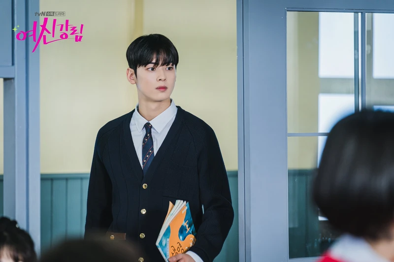 女神降臨/車銀優 女神降臨/車銀優