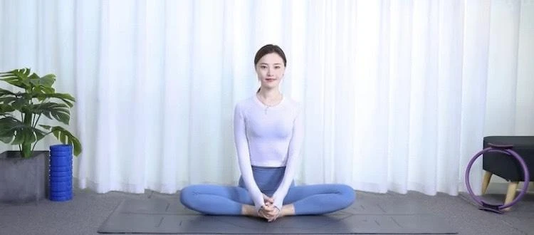 Photo/轻瑜伽@小紅書 Photo/轻瑜伽@小紅書