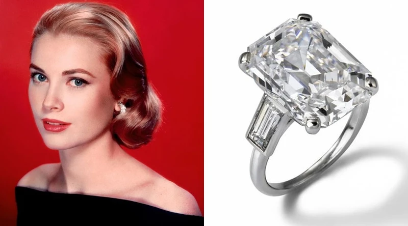 葛麗絲凱莉 Grace Kelly 