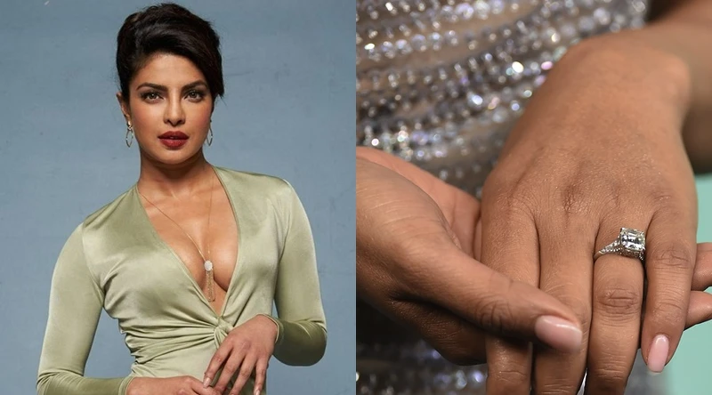 琵豔卡喬普拉 Priyanka Chopra