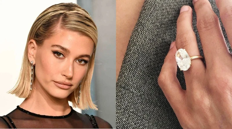 海莉比伯 Hailey Bieber