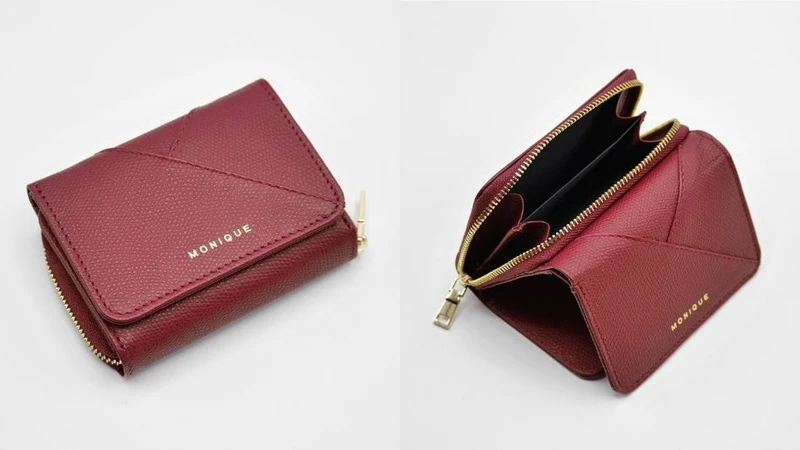 Pinkoi Ellie Mini短夾 Pinkoi Ellie Mini短夾