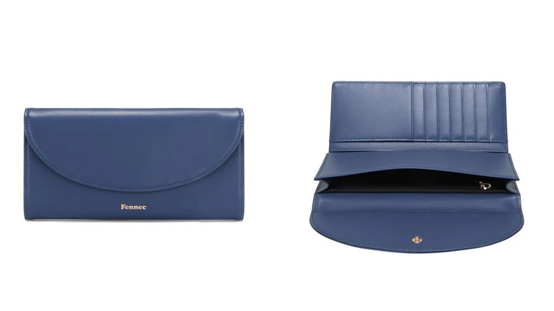 Fennec Halfmoon長夾 Fennec Halfmoon長夾