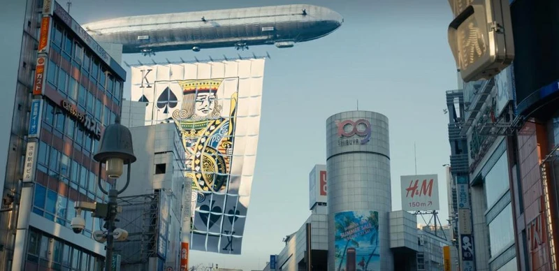 今際之國闖關者