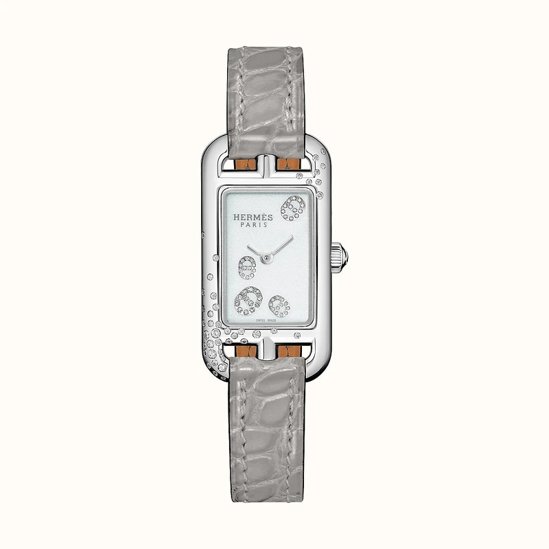 愛馬仕Hermès Nantucket 系列手錶 愛馬仕Hermès Nantucket 系列手錶