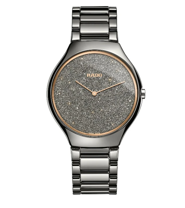 Rado 雷達 True Thinline Nature系列手錶 Rado 雷達 True Thinline Nature系列手錶