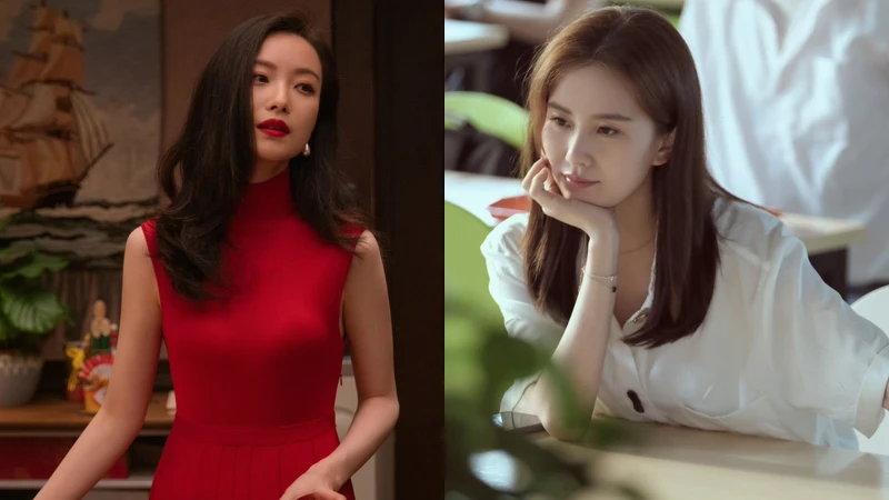 Photo/流金歲月官方微博 Photo/流金歲月官方微博