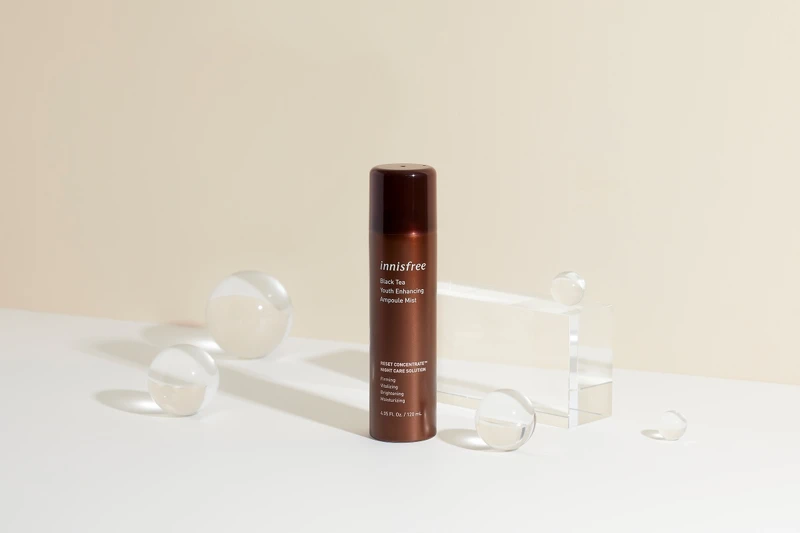 濟州紅茶極效修護噴霧 濟州紅茶極效修護噴霧