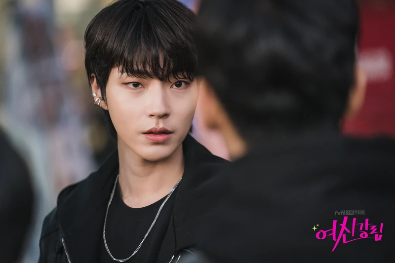 女神降臨/黃仁燁 女神降臨/黃仁燁