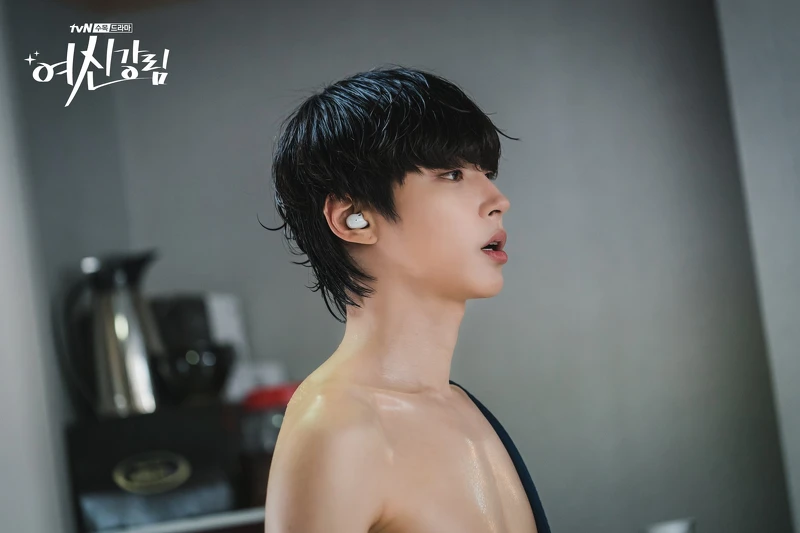 女神降臨/黃仁燁 女神降臨/黃仁燁