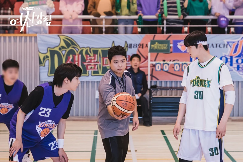 女神降臨 女神降臨