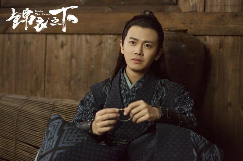 Photo／錦衣之下 官方微博