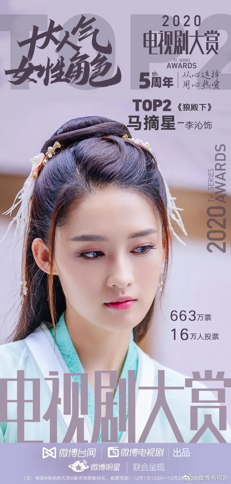 Photo／微博電視劇 微博