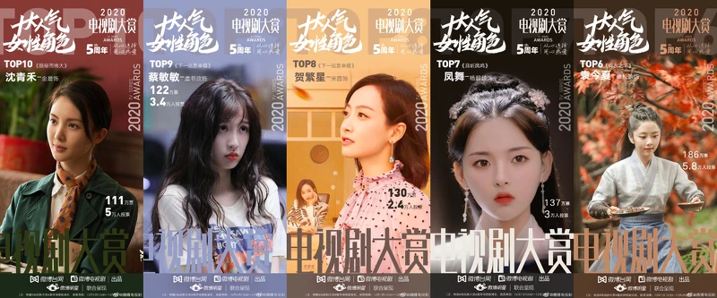 Photo／微博電視劇 微博