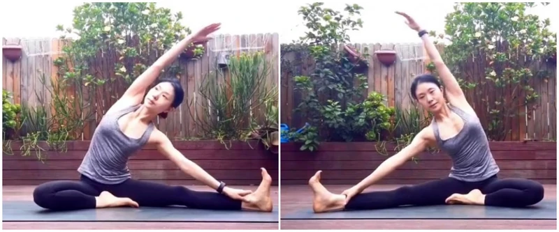 Photo/SarahTan@小紅書