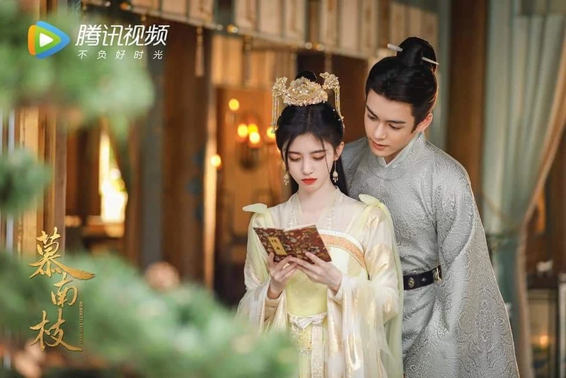 Photo/騰訊視頻 Photo/騰訊視頻