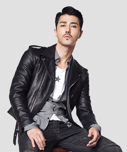 車勝元、金秀賢 男神合體！新劇《那天晚上》懸疑驚悚緝兇