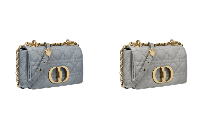 Dior Caro鏈帶翻蓋包 Dior Caro鏈帶翻蓋包