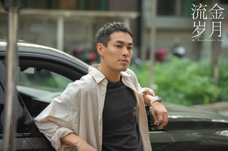 Photo/流金歲月 官方微博 Photo/流金歲月 官方微博