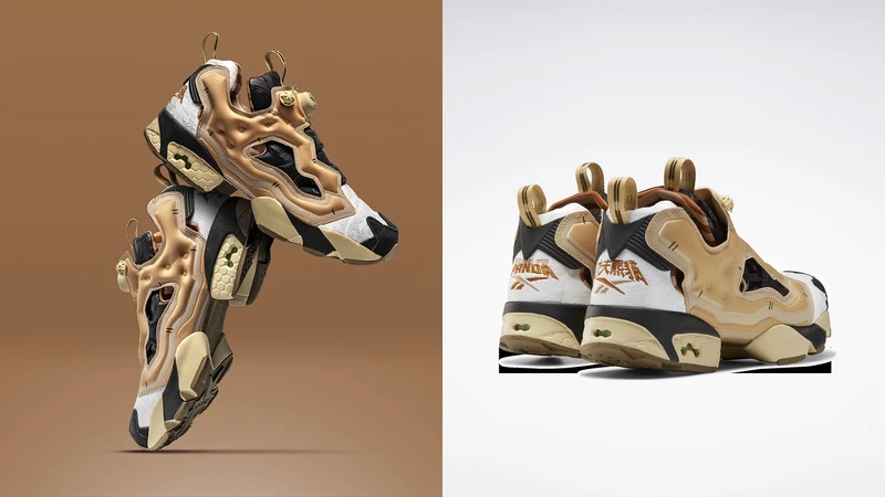 INSTAPUMP FURY OG INSTAPUMP FURY OG