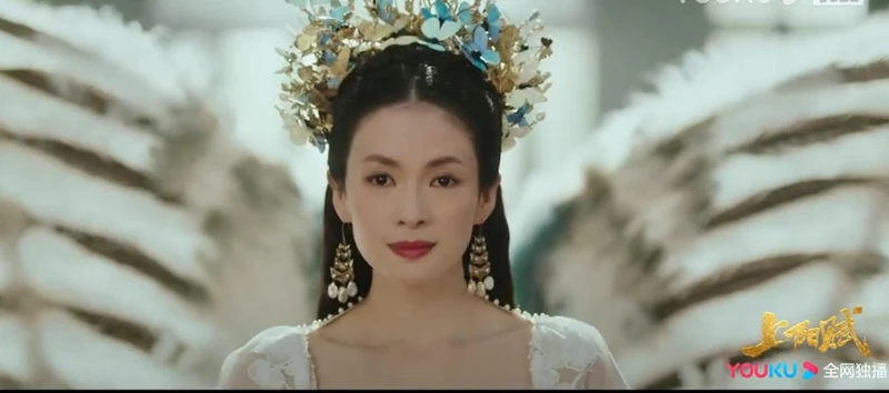 上陽賦/章子怡 上陽賦/章子怡