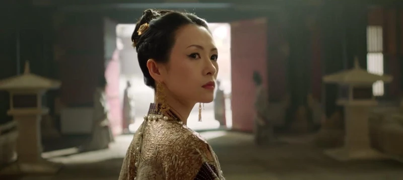 上陽賦/章子怡 上陽賦/章子怡