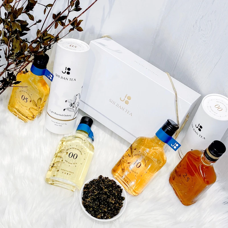 茶葉禮盒推薦
