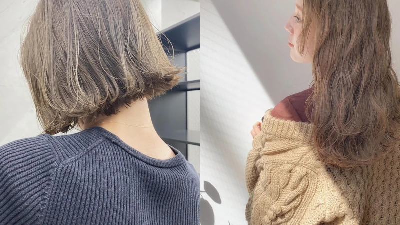 圖片來源：ig@ryo_hair