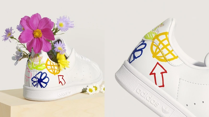 Stan Smith，NT3,690