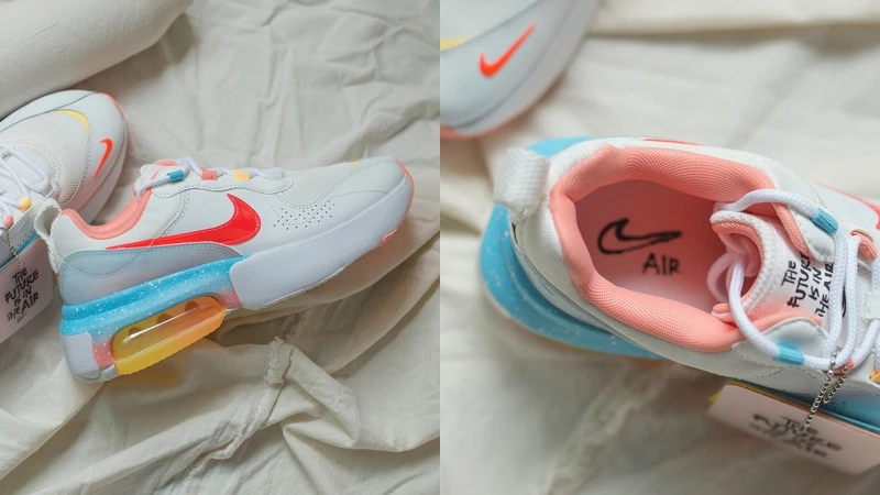  AIR MAX VERONA NT4,700