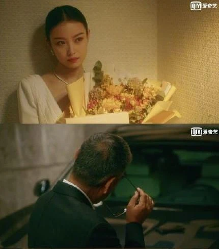 流金歲月/陳道明、倪妮