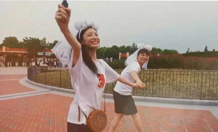 流金歲月/董子健、倪妮