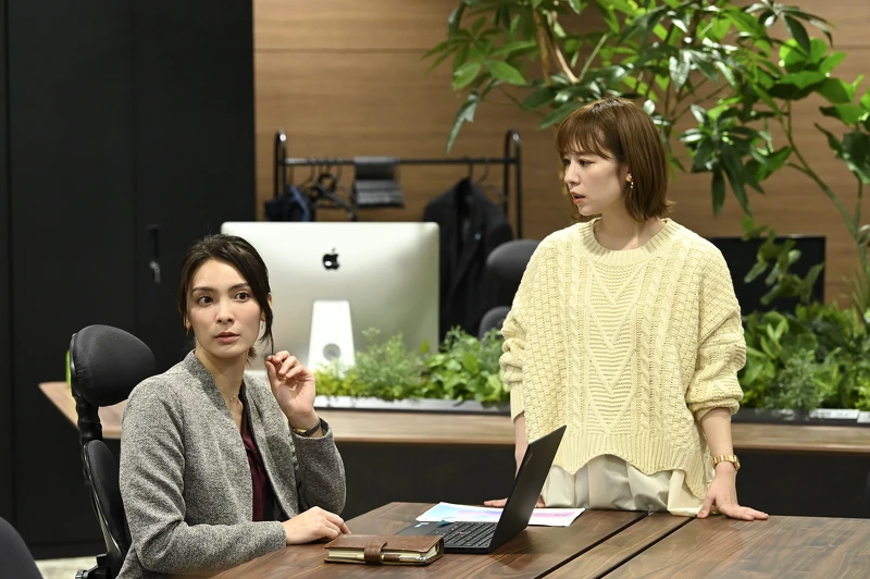 岡田結實、前田公輝、葉山獎之主演日劇《江戶小姐》 岡田結實、前田公輝、葉山獎之主演日劇《江戶小姐》