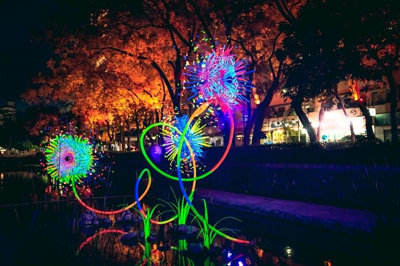 「風.光.逐夢」 「風.光.逐夢」