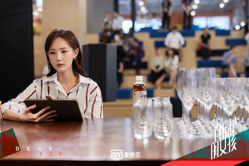 Photo/了不起的女孩 官方微博 Photo/了不起的女孩 官方微博