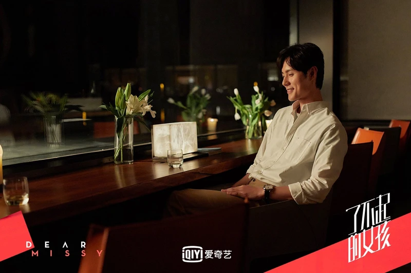 Photo/了不起的女孩 官方微博 Photo/了不起的女孩 官方微博